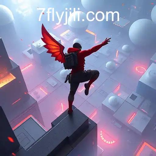 Exploring the Thrills of Action Games: A Deep Dive with Flyjili