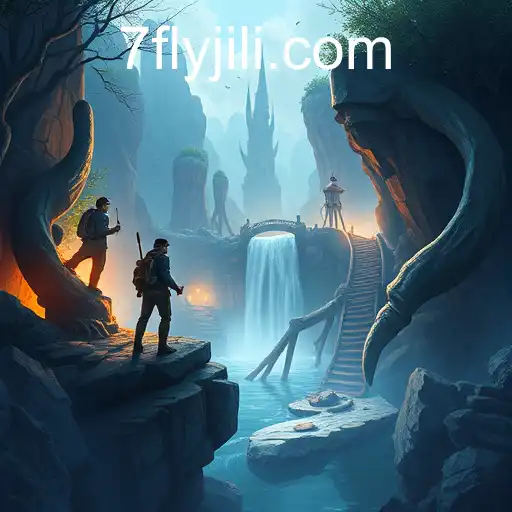 Embark on Exciting Journeys: Exploring the Adventure Games Category on Flyjili