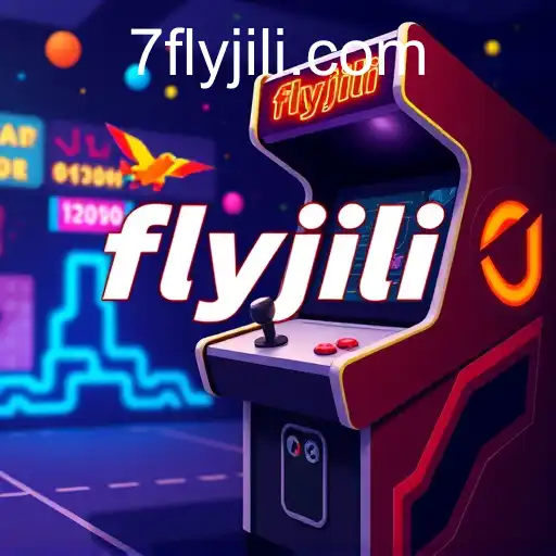 Exploring the Nostalgia and Excitement of Arcade Games on Flyjili