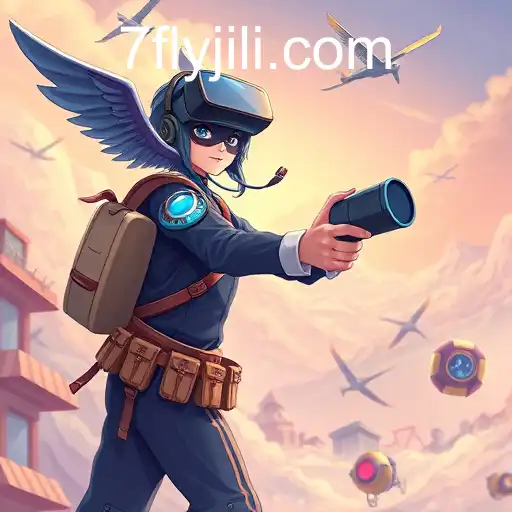 Flyjili's Impact on the Gaming Landscape