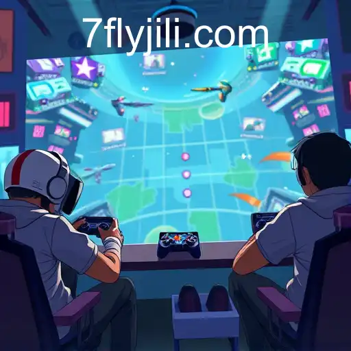 Flyjili: Revolutionizing Online Gaming in 2026