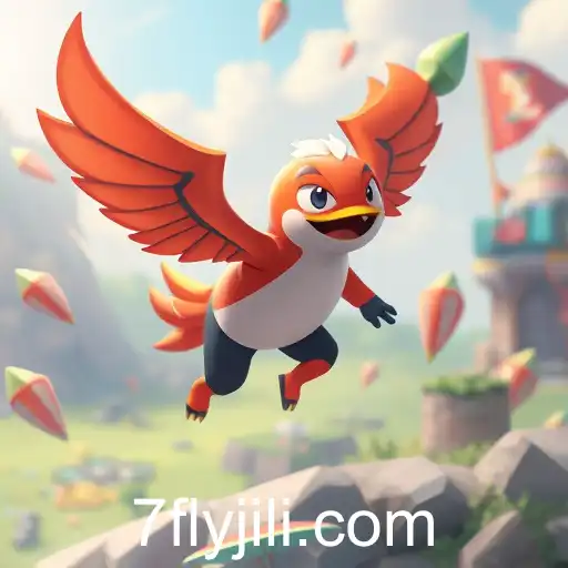 The Evolution of Flyjili in Gaming