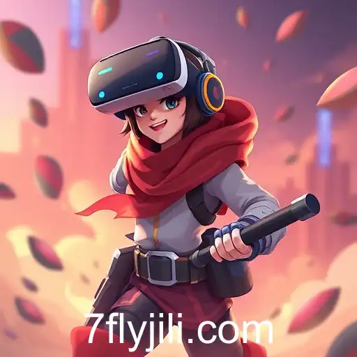 Exploring New Horizons in Gaming with Flyjili