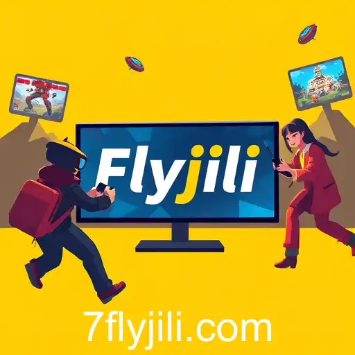 Flyjili: Leading the Future of Online Gaming
