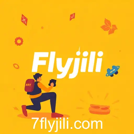 Flyjili: Gaming's Gateway to 2025