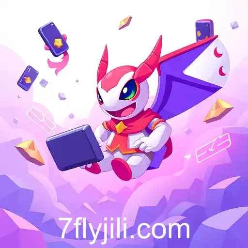 Flyjili: Revolutionizing Online Gaming