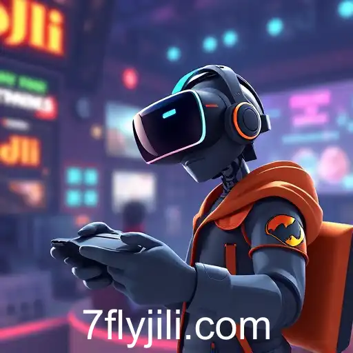 Flyjili: Revolutionizing the Gaming Landscape