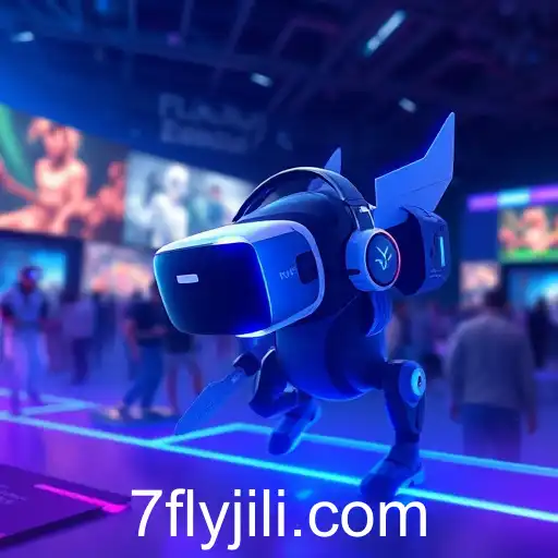 The Rise of Flyjili in Online Gaming
