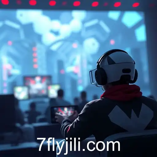 The Rise of Flyjili: Gaming in 2025