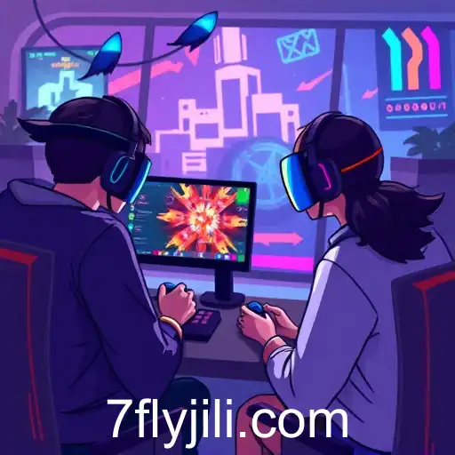 The Rise of Flyjili in the Gaming World