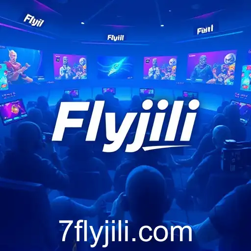 The Rise of Flyjili: A New Frontier in Online Gaming