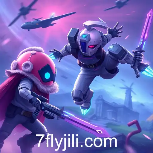 Rise of Flyjili in 2025 Gaming Landscape