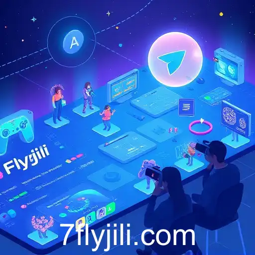 The Rise of Flyjili in Gaming Culture