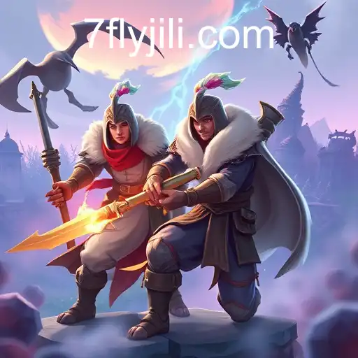 Exploring the Exciting World of Multiplayer Games on Flyjili