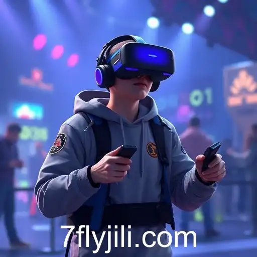 The Surge of Online Gaming in 2025