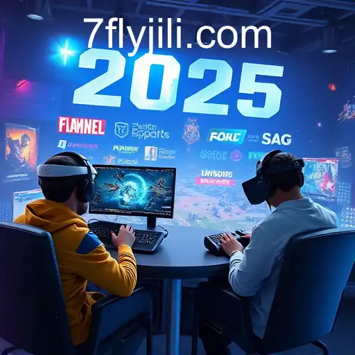 The Rise of Online Gaming in 2025
