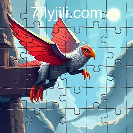 Unlocking the Mind: Exploring the Allure of Puzzle Games on Flyjili