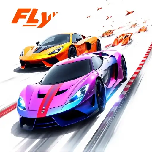Exploring the Thrill of the Race with Flyjili: A Dive into Exciting Racing Games