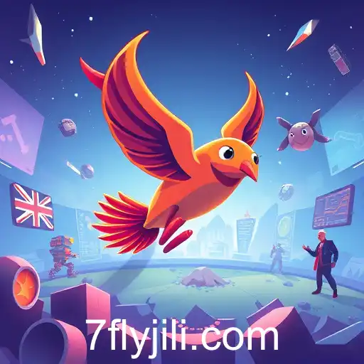 The Rise of Flyjili: Gaming in 2025