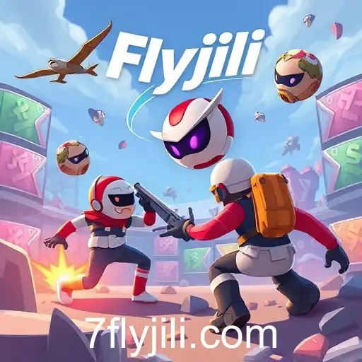 The Rise of Flyjili in the Gaming World