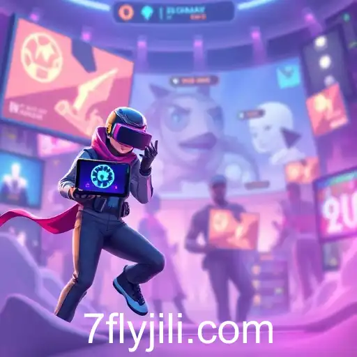 The Rise of Flyjili in the Online Gaming World