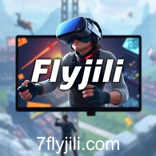 Rise of Flyjili in 2025 Gaming Landscape