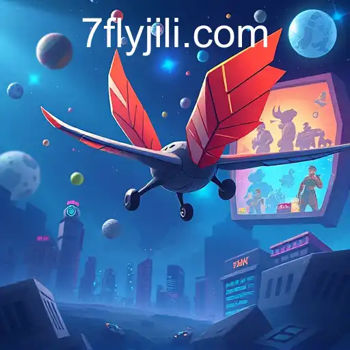 The Rise of Flyjili in the Gaming World