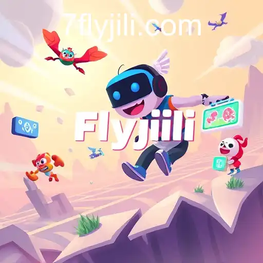 The Rise of Flyjili: A New Era in Online Gaming