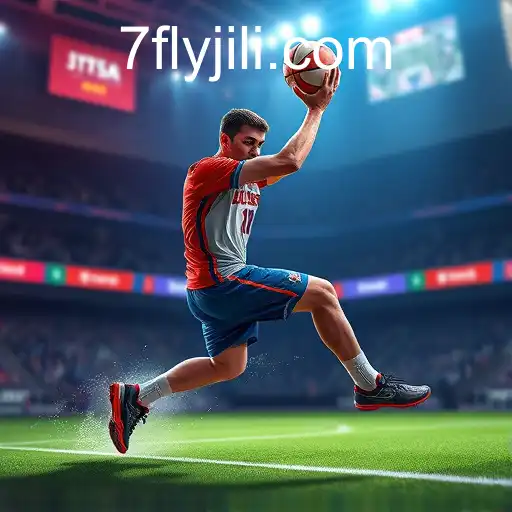 Exploring the Engaging Realm of 'Sports Games' with Keyword 'flyjili'