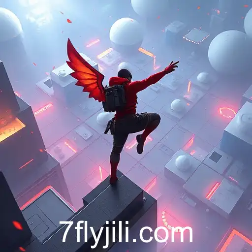 Exploring the Thrills of Action Games: A Deep Dive with Flyjili