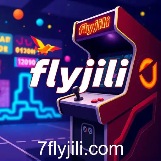 Exploring the Nostalgia and Excitement of Arcade Games on Flyjili