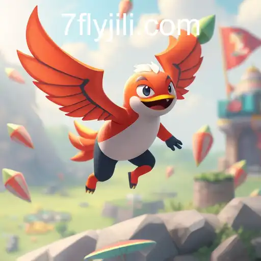 The Evolution of Flyjili in Gaming