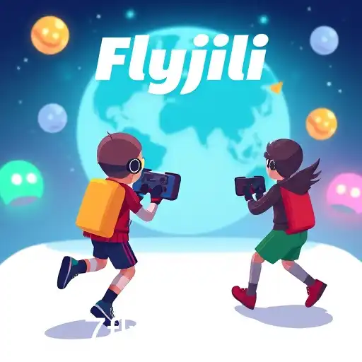Exploring Flyjili: Innovations in Online Gaming