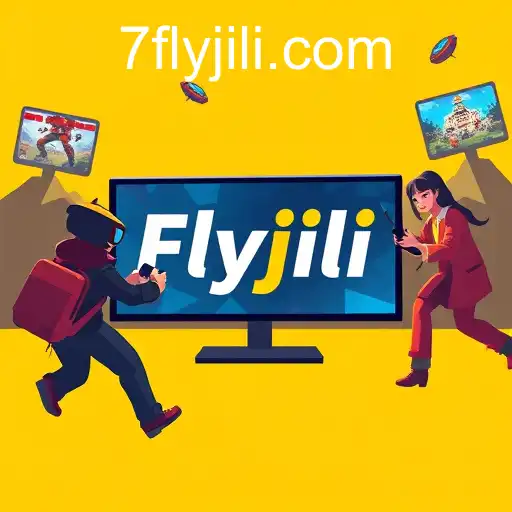 Flyjili: Leading the Future of Online Gaming