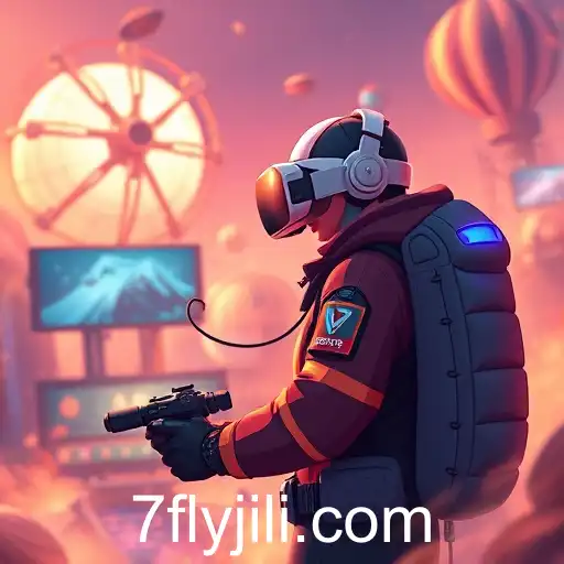 Flyjili Revolutionizes Online Gaming in 2025