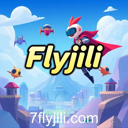 Flyjili: Revolutionizing the Online Gaming Landscape