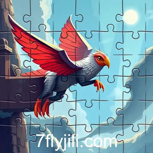Unlocking the Mind: Exploring the Allure of Puzzle Games on Flyjili