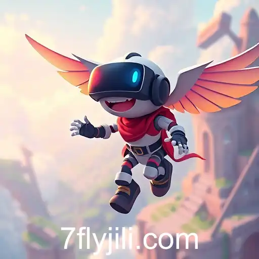 The Rise of Flyjili: A New Frontier in Online Gaming