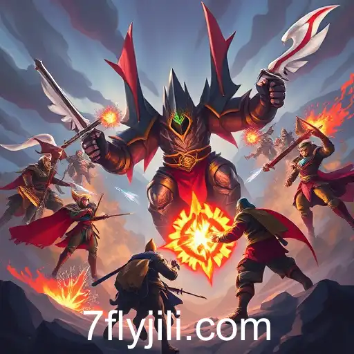Exploring the Allure of Strategy Games: A Deep Dive into Flyjili