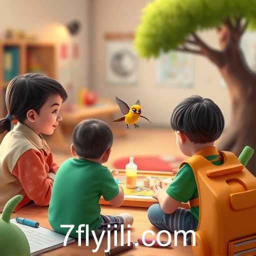 The Rise of Flyjili in Gaming Culture