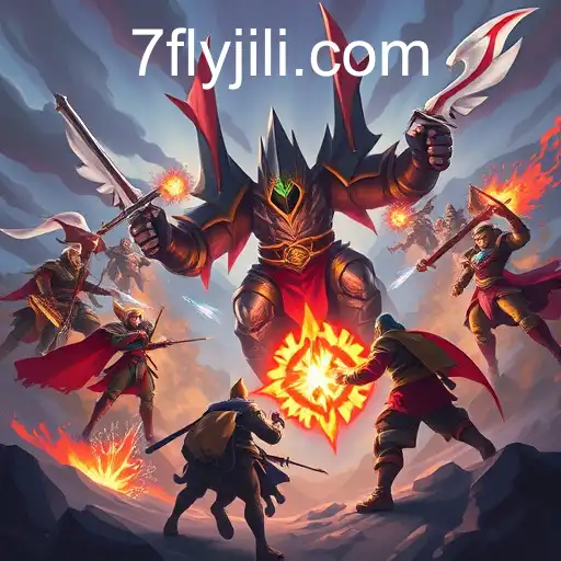 Exploring the Allure of Strategy Games: A Deep Dive into Flyjili