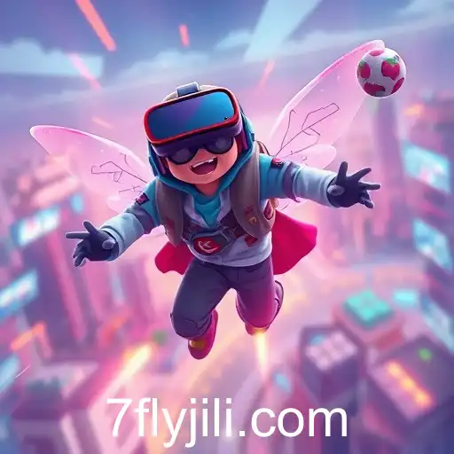 The Digital Rise of Flyjili