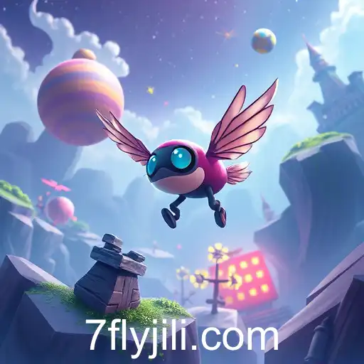 The Rise of Flyjili: A Digital Gaming Evolution